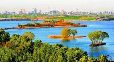 我國試點建設氣候適應型城市