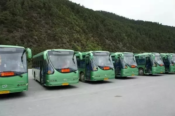 中國國家公園即將出爐，誰可以代表中國？