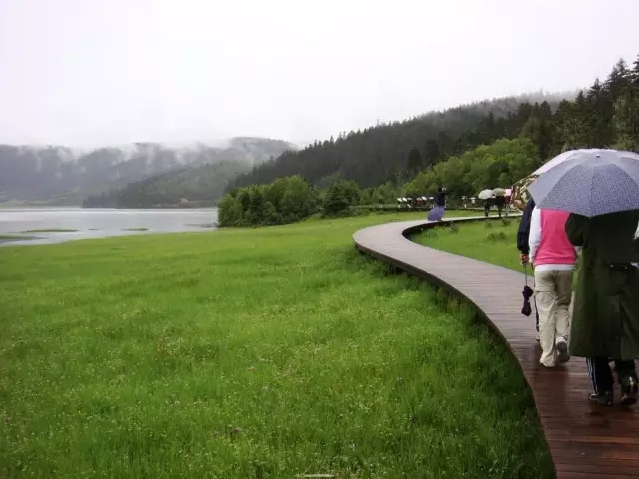 中國國家公園即將出爐，誰可以代表中國？