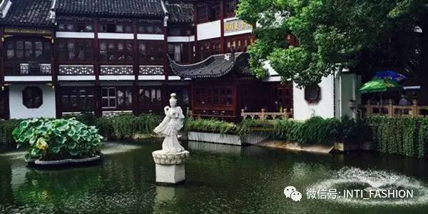 江浙滬最美10大園林大盤點(diǎn)