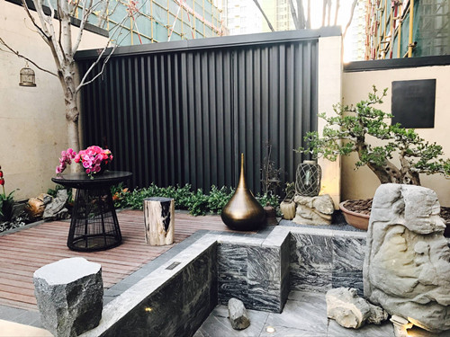 4月10日北京精品園林考察，火熱招募中！