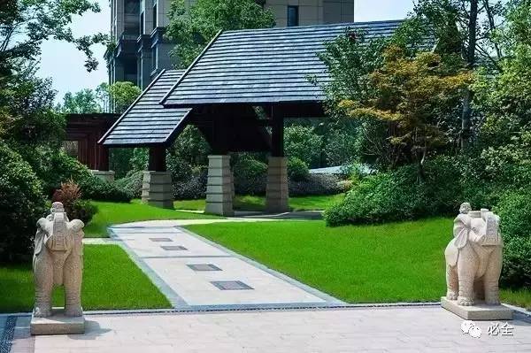 園林綠化工程特點看今后綠化行業趨勢