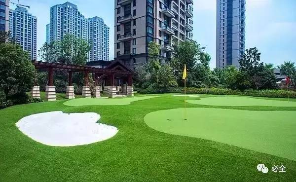 園林綠化工程特點看今后綠化行業趨勢