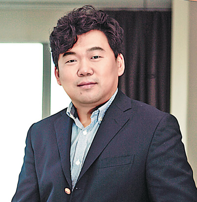 中國(guó)尊設(shè)計(jì)者吳晨：設(shè)計(jì)中國(guó)人自己的建筑