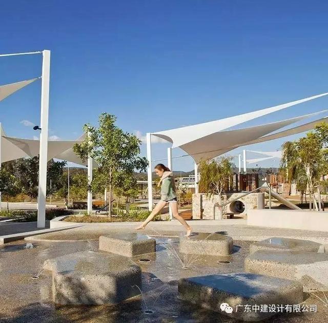 最懂孩子的原生態(tài)游樂(lè)場(chǎng)設(shè)計(jì)