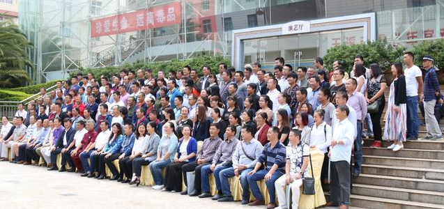 云南培訓(xùn)景觀樹造型人才 為苗木產(chǎn)業(yè)提質(zhì)增效助力