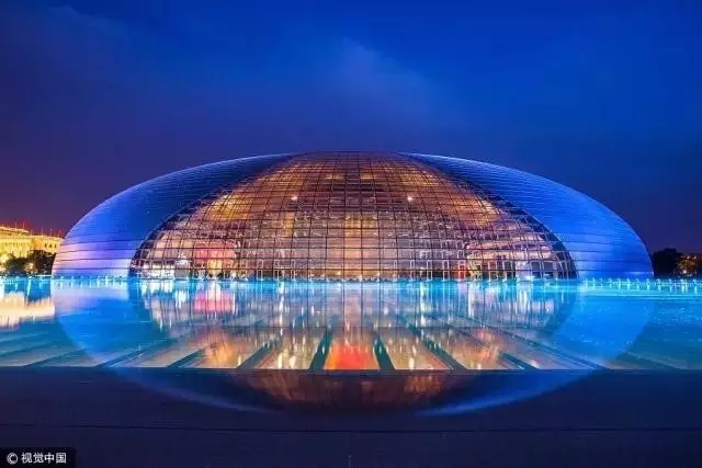 景觀助力一帶一路，笛東獻策盛世華章