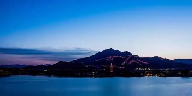 景觀助力一帶一路，笛東獻策盛世華章