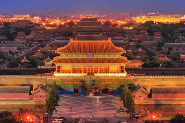 景觀助力一帶一路，笛東獻策盛世華章