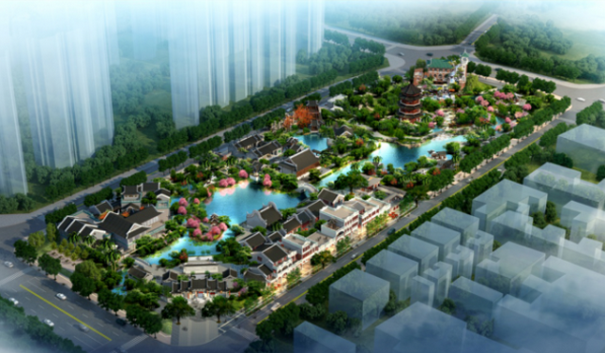 和園擬2018年元旦開園 現對外征集園林匾額和楹聯