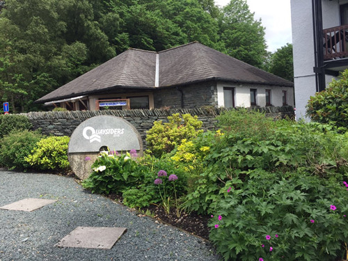 2017英國景觀專業(yè)考察Day5：湖區(qū)國家公園
