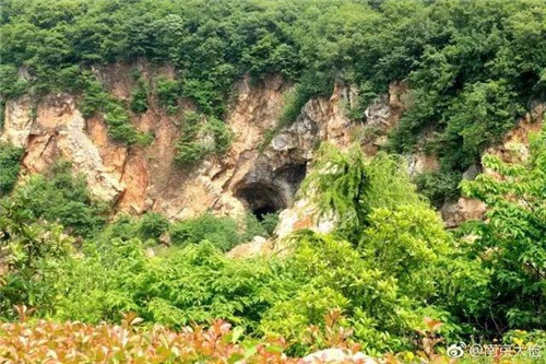 南京這家鐵礦被改成國(guó)家礦山公園 
