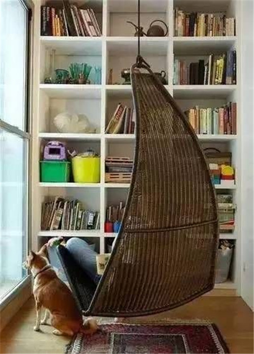 植物造景：如何布置你的陽(yáng)臺(tái)？