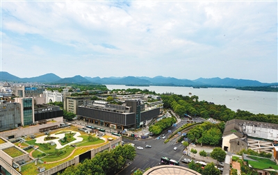 地方經(jīng)驗(yàn)：杭州立面改造讓城市風(fēng)景站起來(lái)
