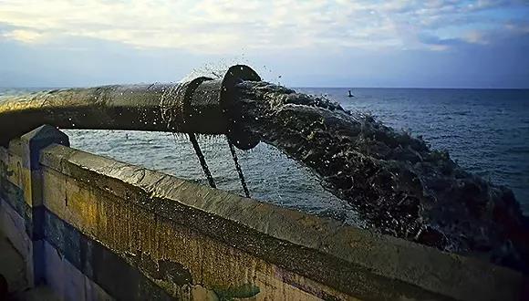 20%增速 水環境治理市場大格局已來臨