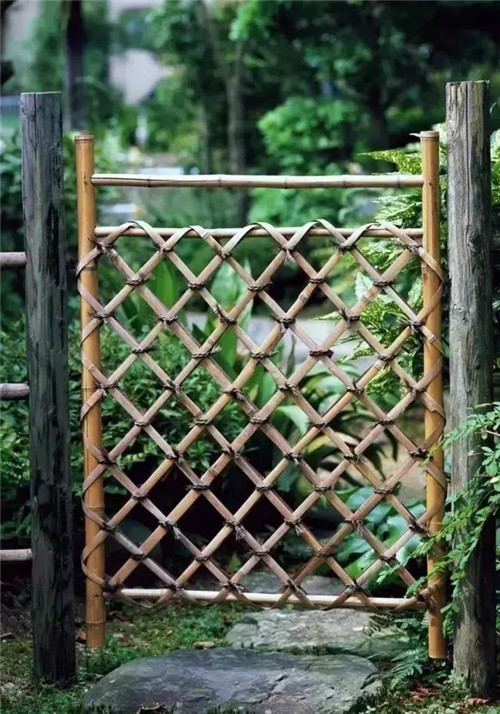 當鄉村遇上創意景觀