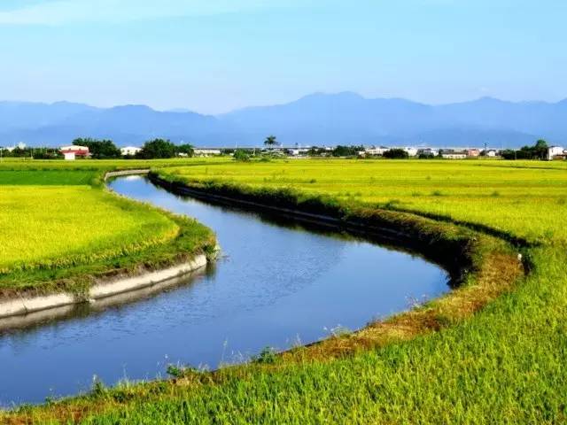 景觀設(shè)計中的風(fēng)水常識