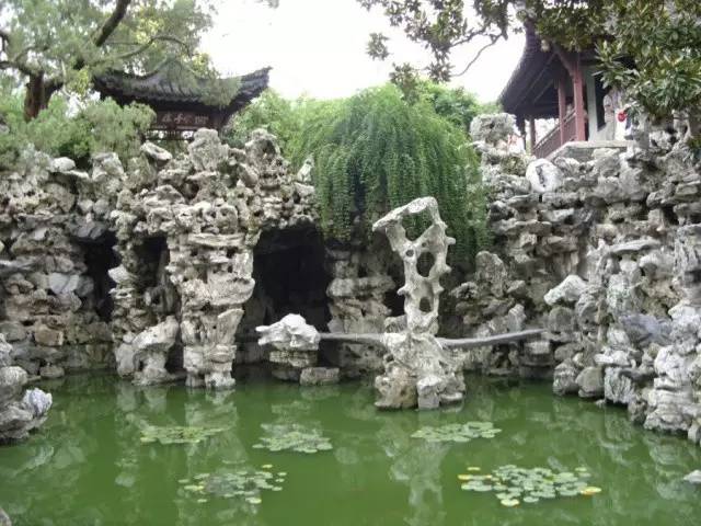 景觀設(shè)計中的風水常識