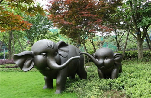 園林建筑小品在公園園林建筑設(shè)計中的應(yīng)用