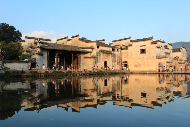 特色小鎮和旅游小鎮是兩碼事兒