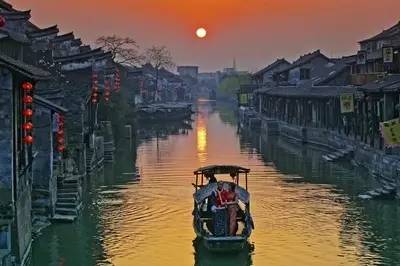 特色小鎮和旅游小鎮是兩碼事兒