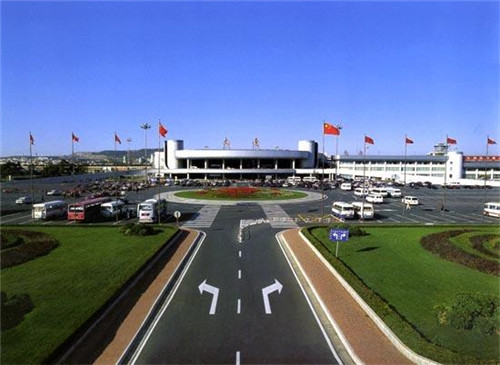 大連將建成世界最大海上機(jī)場(chǎng)