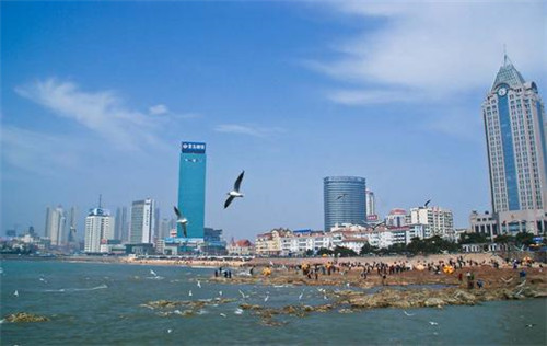 大連將建成世界最大海上機(jī)場(chǎng)