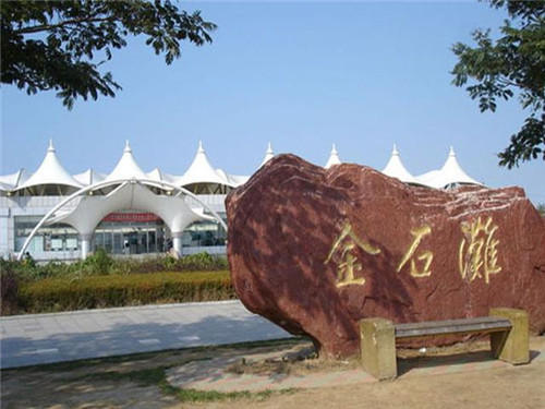 大連將建成世界最大海上機(jī)場(chǎng)