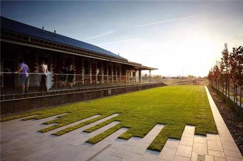 看遍世間萬象的火車站，如何玩轉商業景觀？