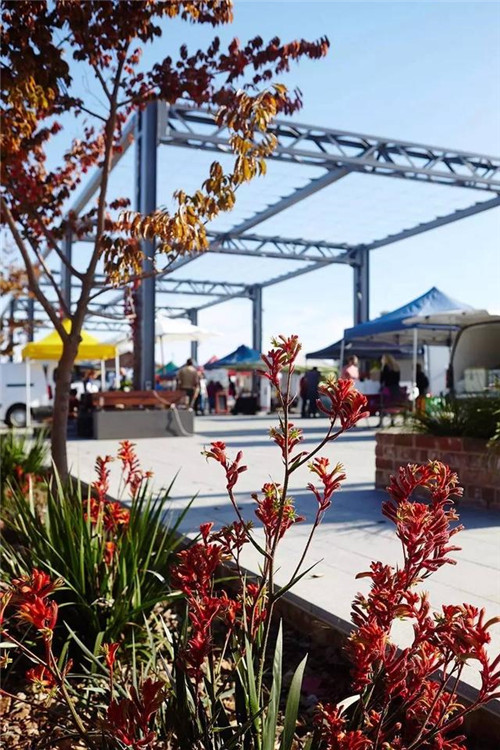 看遍世間萬象的火車站，如何玩轉商業景觀？