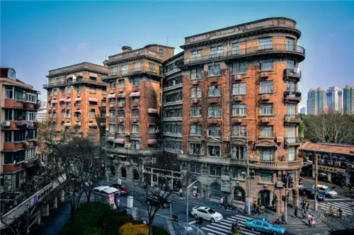 大城市中如何煥發歷史街道的活力？