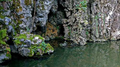 兩座南京明代造園如何重獲新生(多圖)