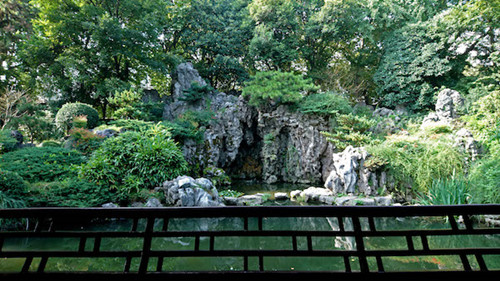 兩座南京明代造園如何重獲新生(多圖)