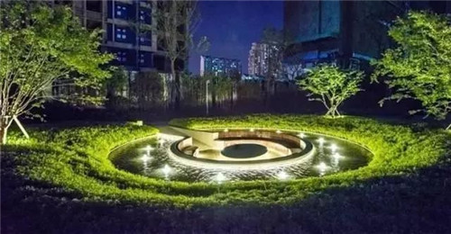 如何讓植物造景在景觀設計中更有范兒？