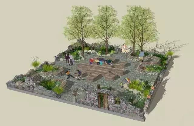 鄉村公共空間打造助推美麗鄉村建設