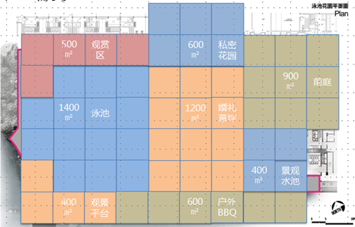 園冶杯專業(yè)獎(jiǎng)：白天鵝賓館更新改造景觀設(shè)計(jì)