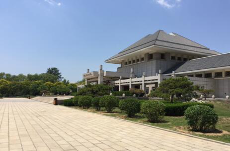 園冶杯專業獎：周鄧紀念館景觀提升工程