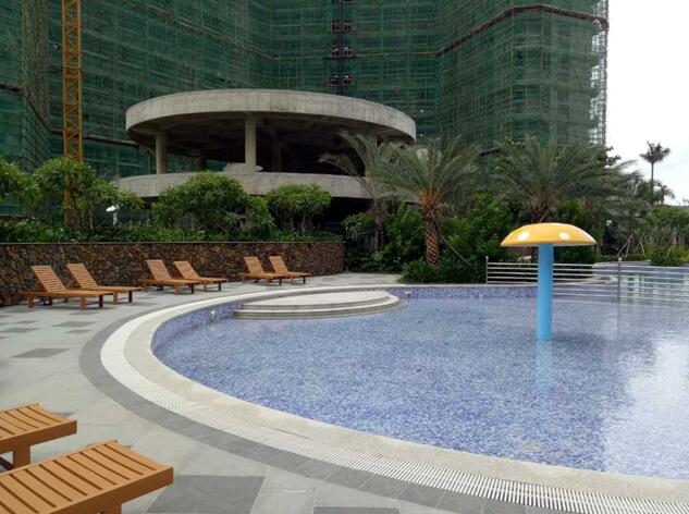 專業(yè)獎(jiǎng):海南省瓊海市和順小區(qū)一期改造工程