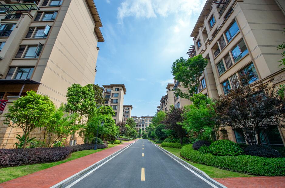 2017園冶杯專業(yè)獎:金科?中央公園城