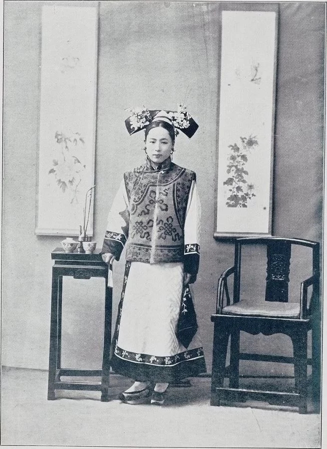 清末北京城內(nèi)外的建筑景觀和社會(huì)風(fēng)貌