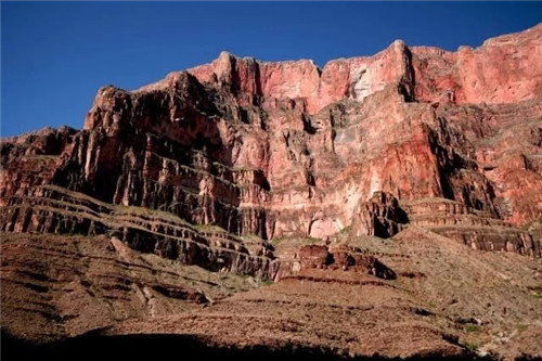 自然遺產(chǎn)與地質(zhì)遺跡