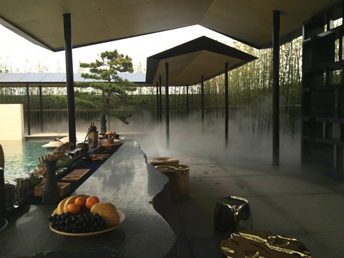 園冶杯專業(yè)獎(jiǎng)：蘇州紫竹云山墅景觀設(shè)計(jì)