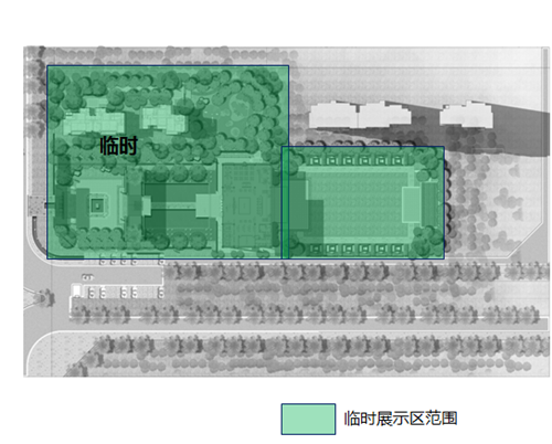 棕櫚設(shè)計:招商·雍華府大氣雍容的景觀體驗