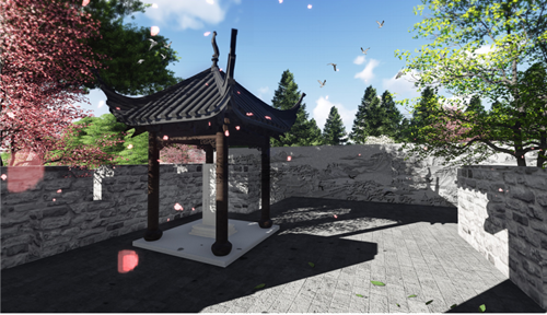 園冶杯專業(yè)獎：滁州內(nèi)城河景觀改造設(shè)計