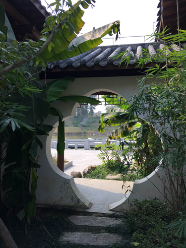 園冶杯專業(yè)獎：滁州內(nèi)城河景觀改造設(shè)計