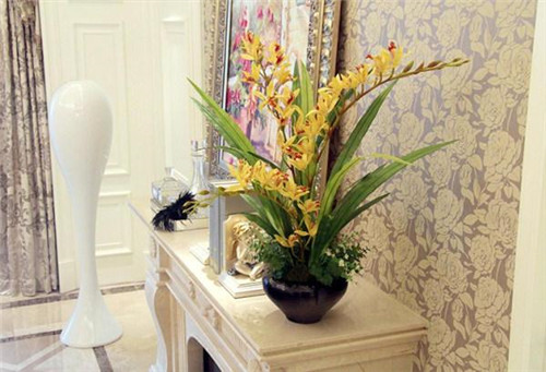 家居花藝風水你留意了嗎