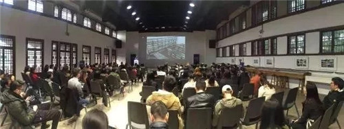 公共空間與城市空間設(shè)計(jì)，一座城市的溫度