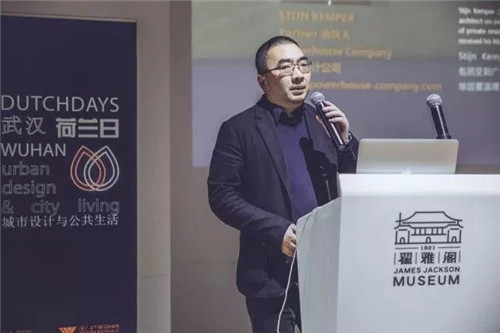 公共空間與城市空間設(shè)計(jì)，一座城市的溫度