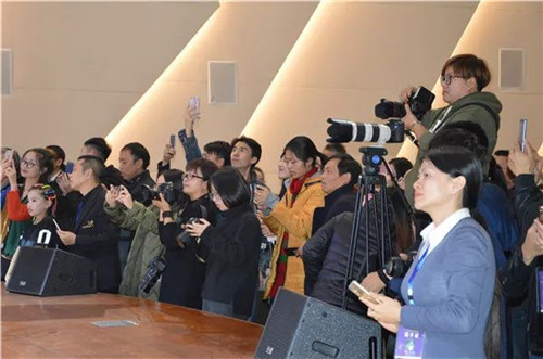 2019世界杯花藝大賽中國區選拔賽在荷蘭啟幕