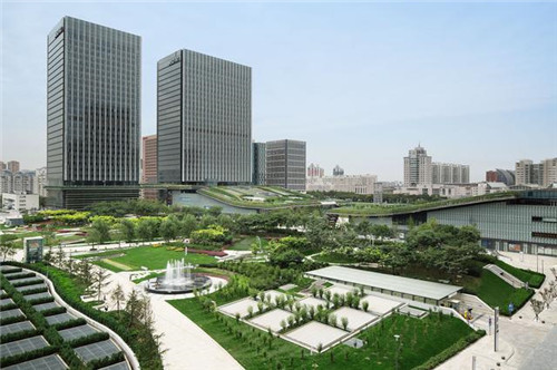 盤點全球城市設計公司，日本企業位居第一